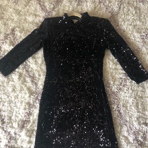 ZARA short dress